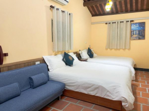 Xinqin B&B - City Area